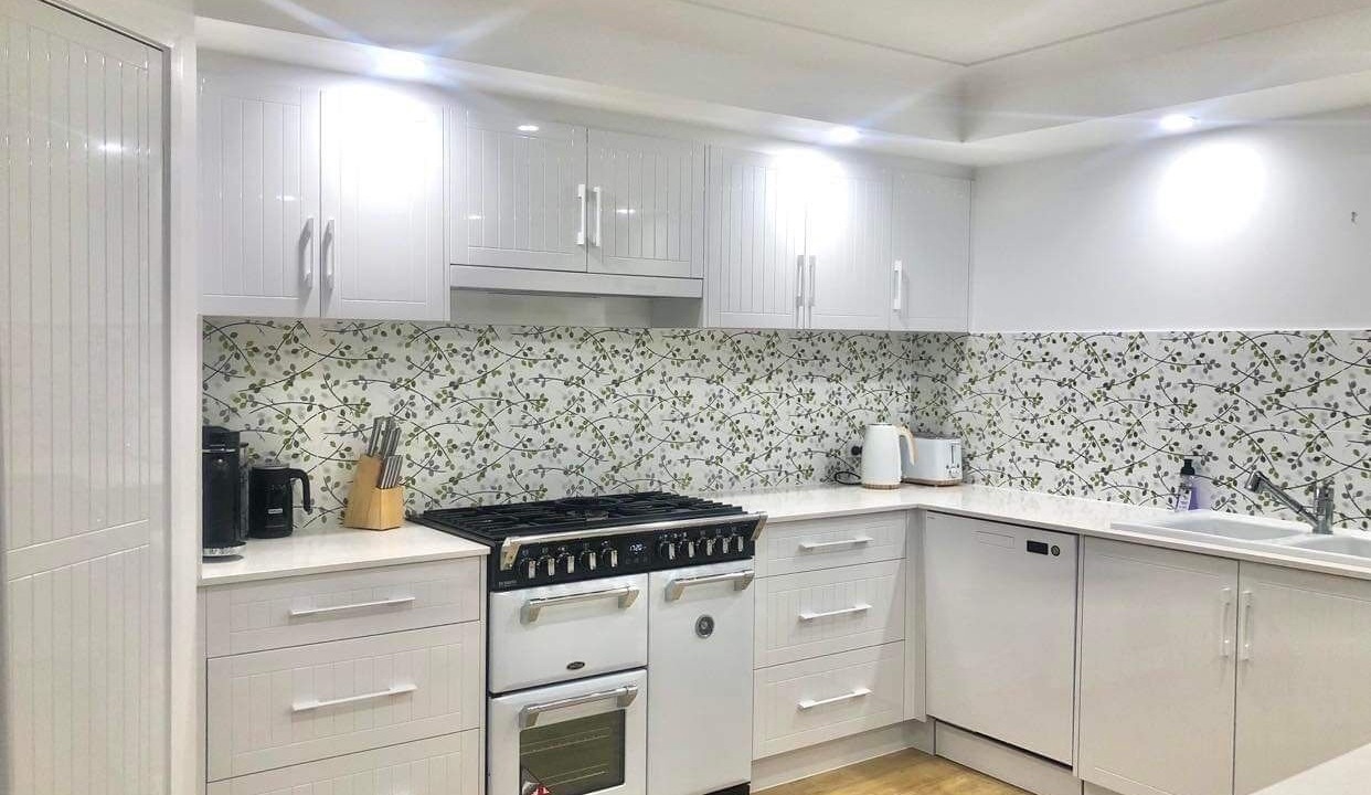 Photo of Kitchen in Bargara