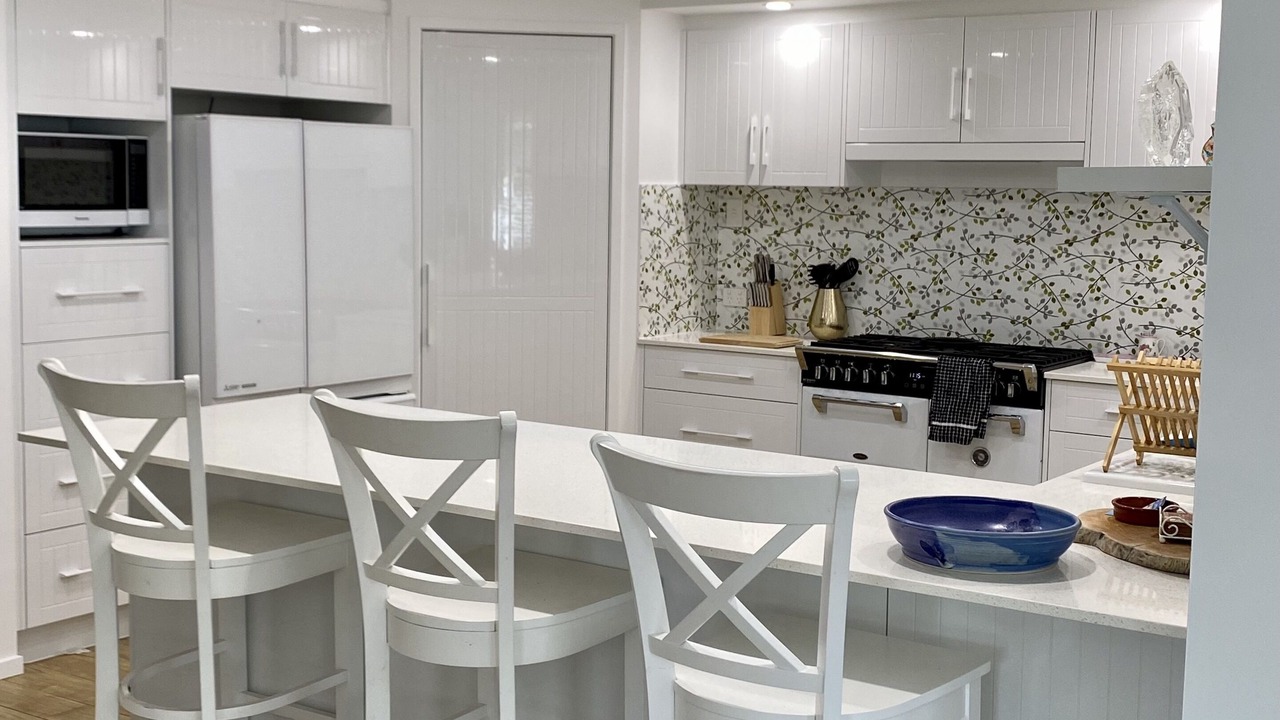 Photo of Kitchen in Bargara