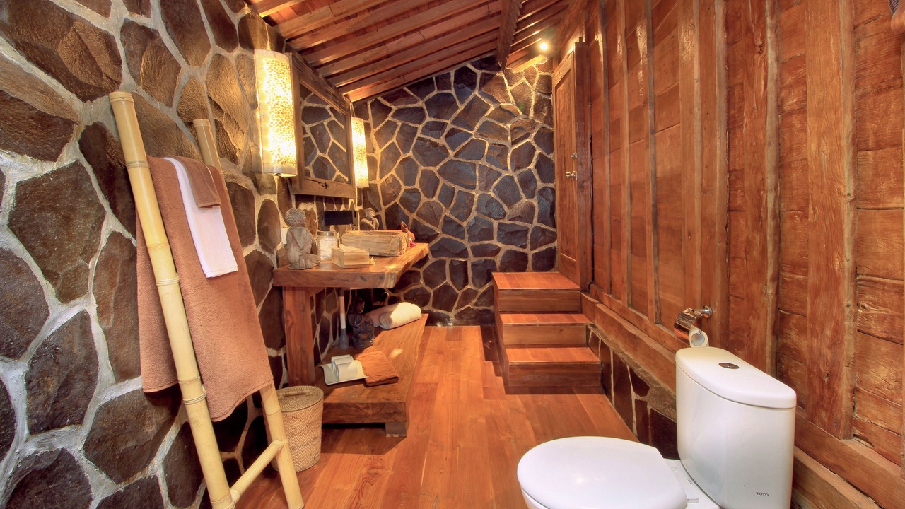 Photo of Bathroom in Keliki