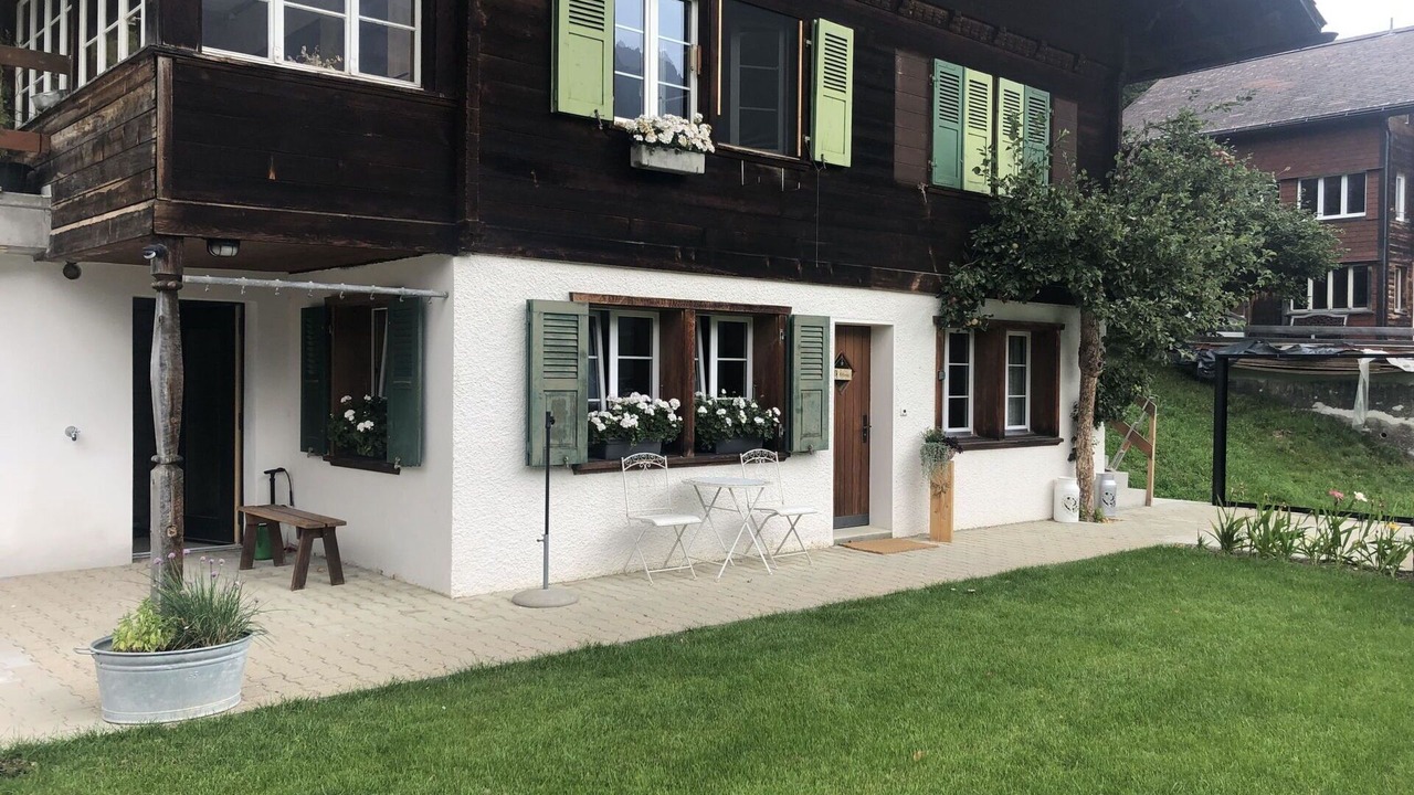 Photo of Others in Adelboden