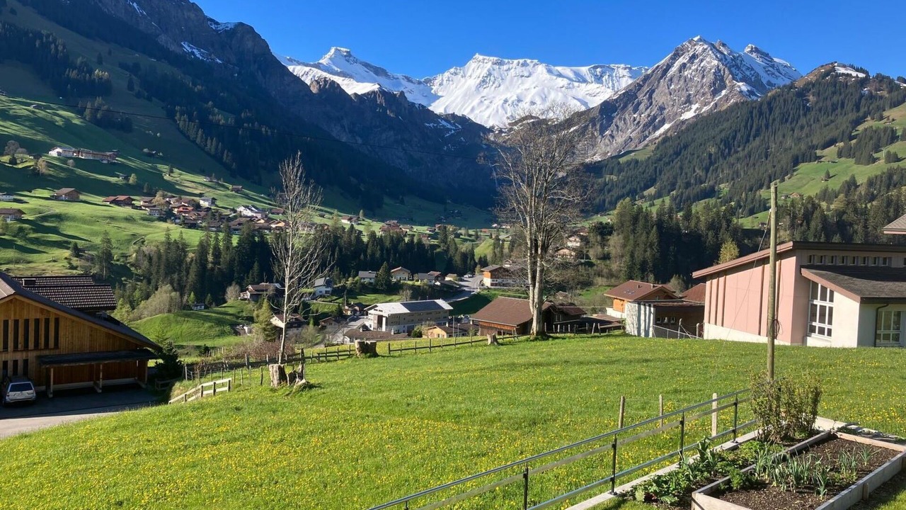 Photo of Others in Adelboden