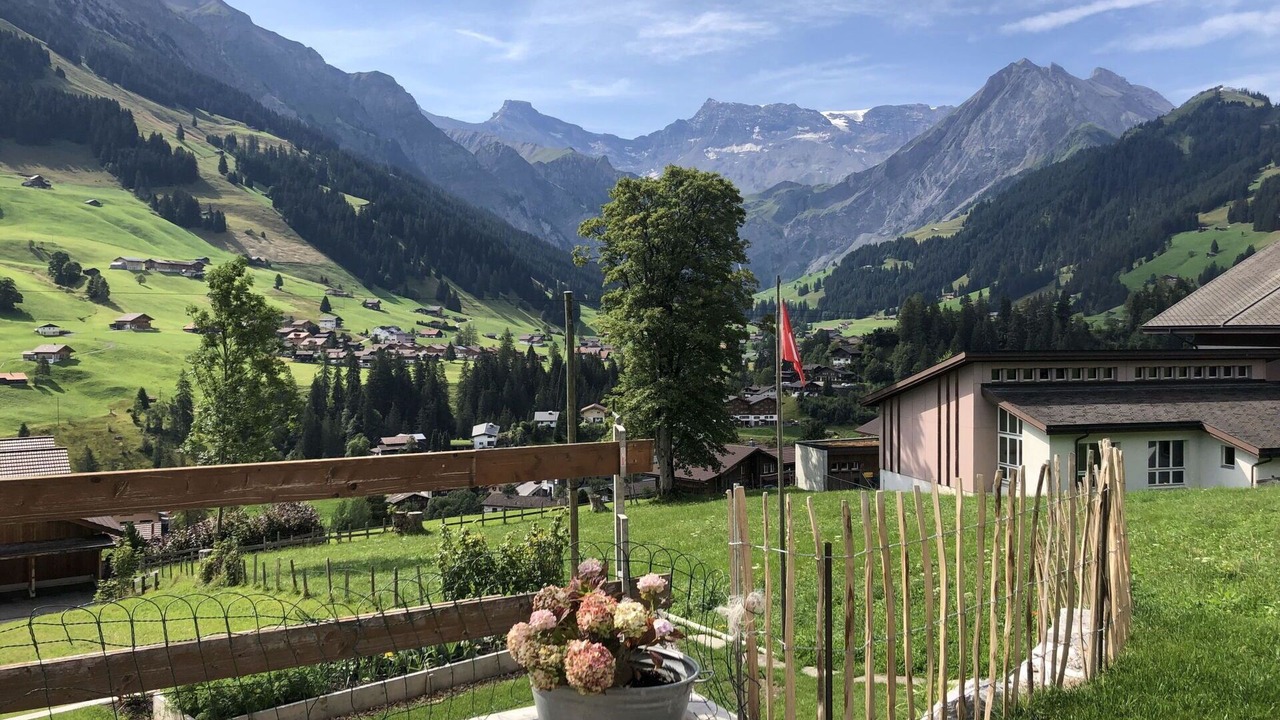Photo of Outdoor in Adelboden