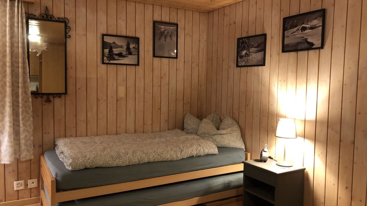 Photo of Others in Adelboden