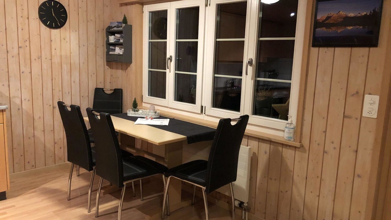 Photo of Bedroom in Adelboden