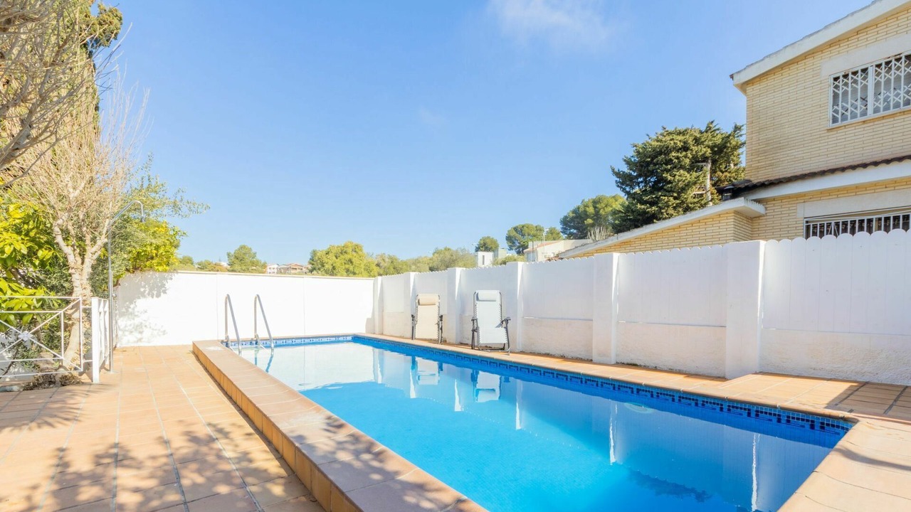 Photo of Outdoor in Tamarit