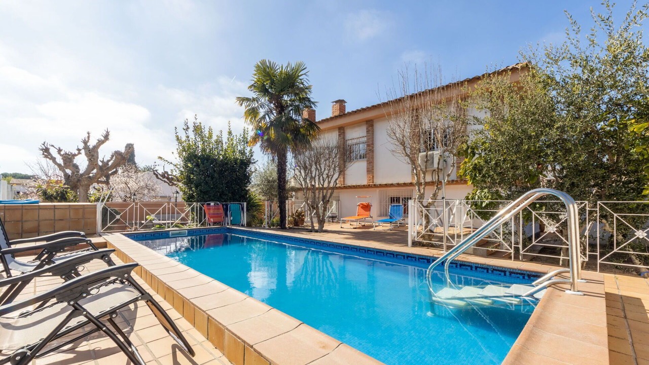 Photo of Outdoor in Tamarit
