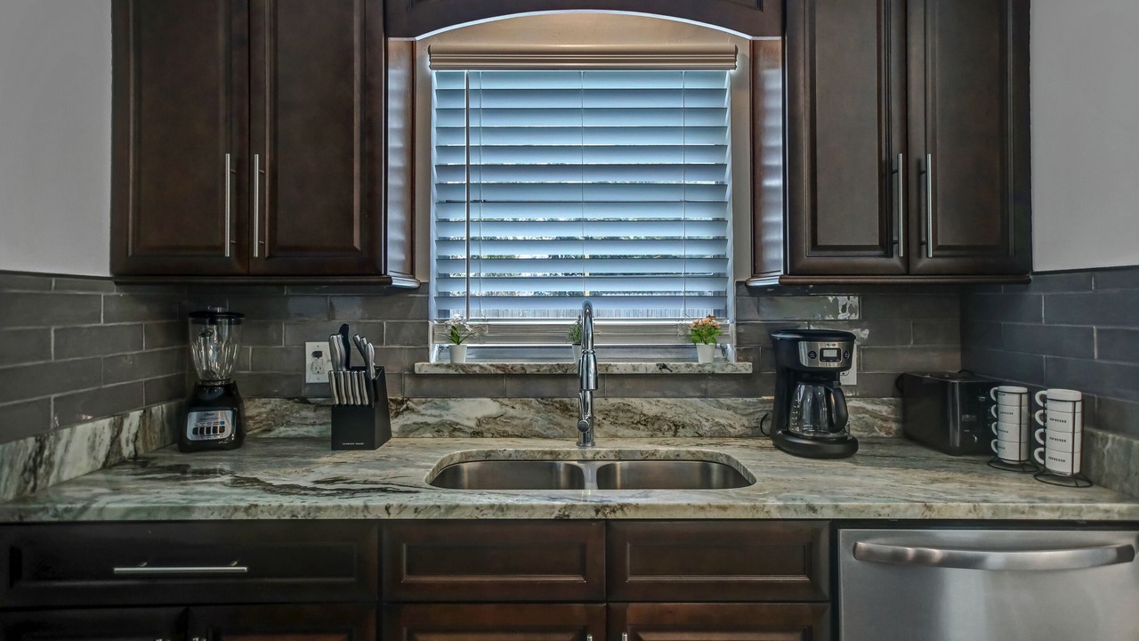 Photo of Kitchen in Orange Park