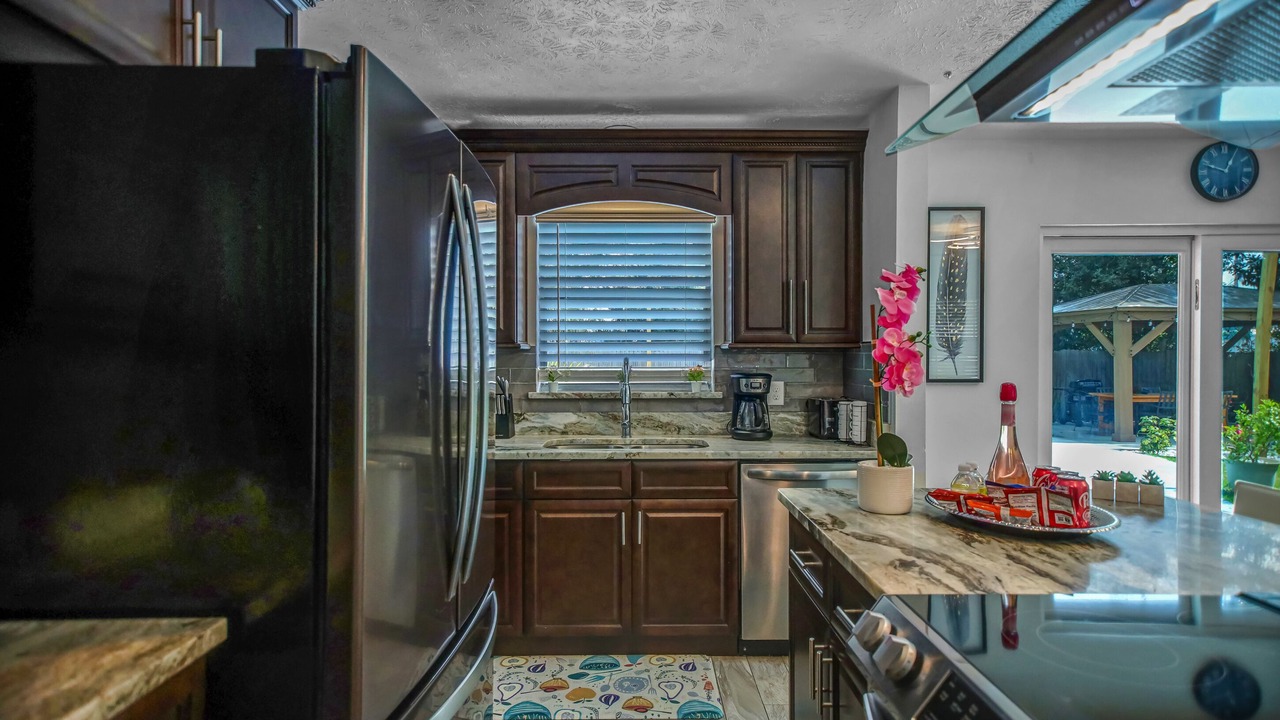 Photo of Kitchen in Orange Park