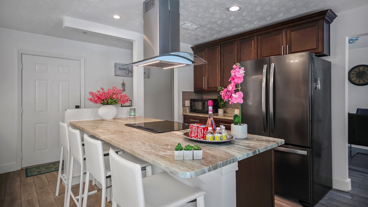 Photo of Kitchen in Orange Park
