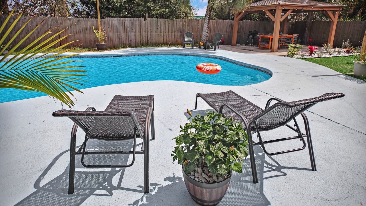 Photo of Outdoor in Orange Park