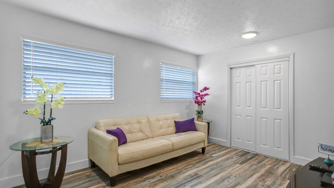 Photo of Bedroom in Orange Park