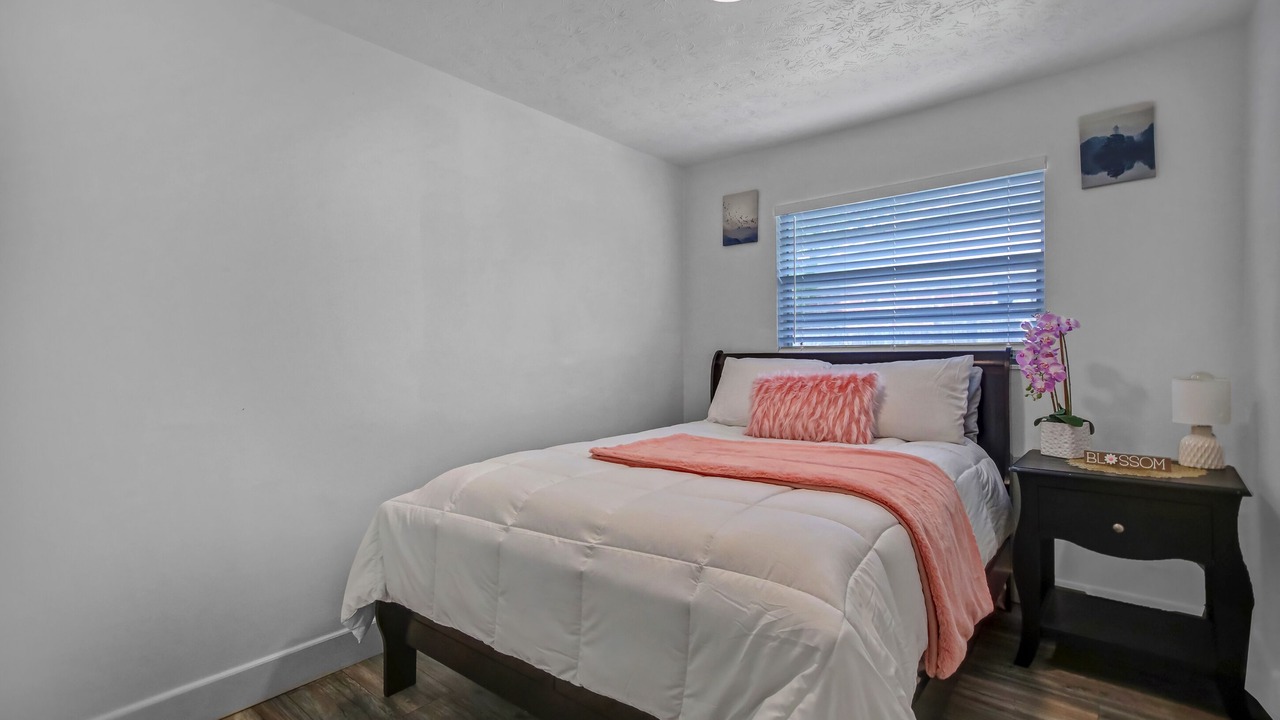 Photo of Bedroom in Orange Park