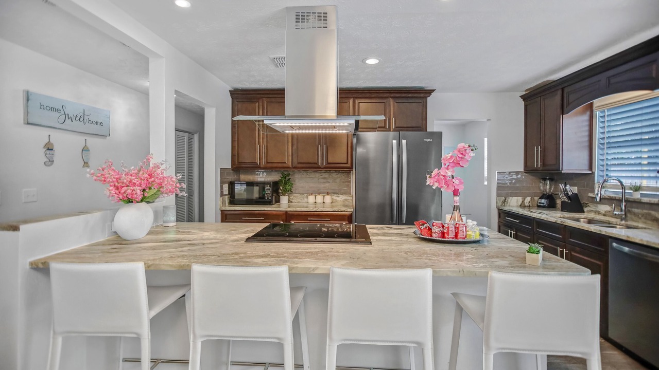 Photo of Kitchen in Orange Park