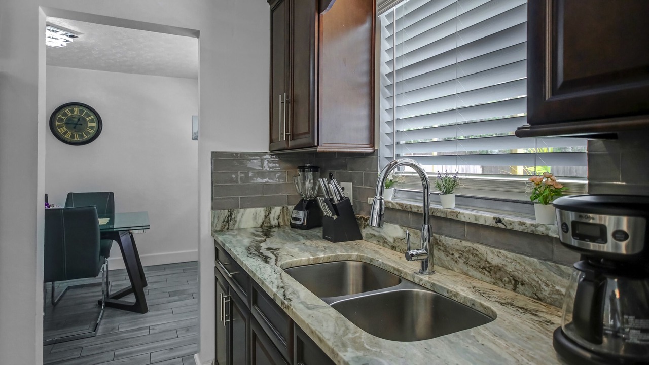 Photo of Kitchen in Orange Park