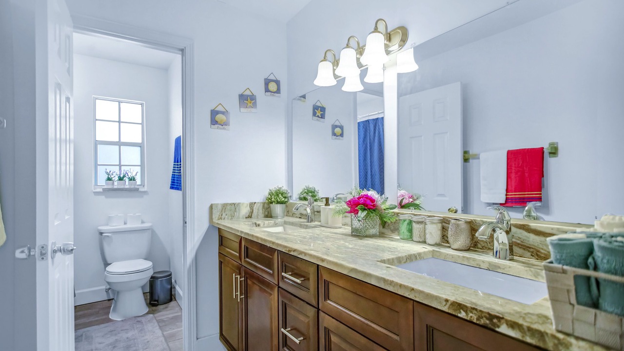 Photo of Bathroom in Orange Park