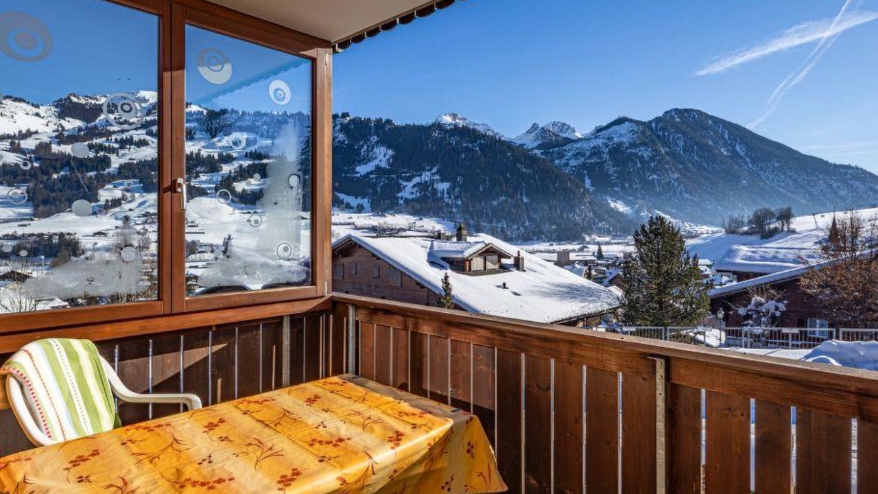 Photo of Outdoor in Zweisimmen