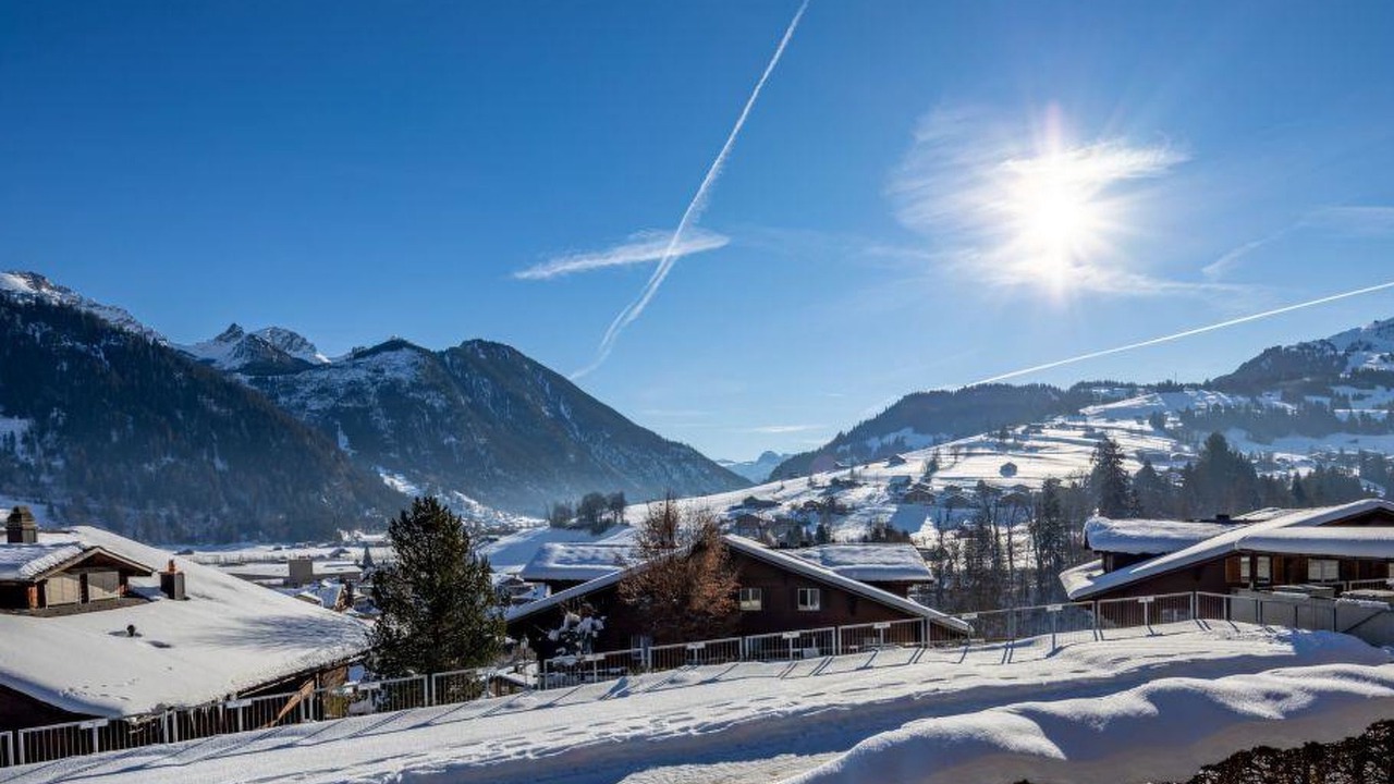 Photo of Others in Zweisimmen