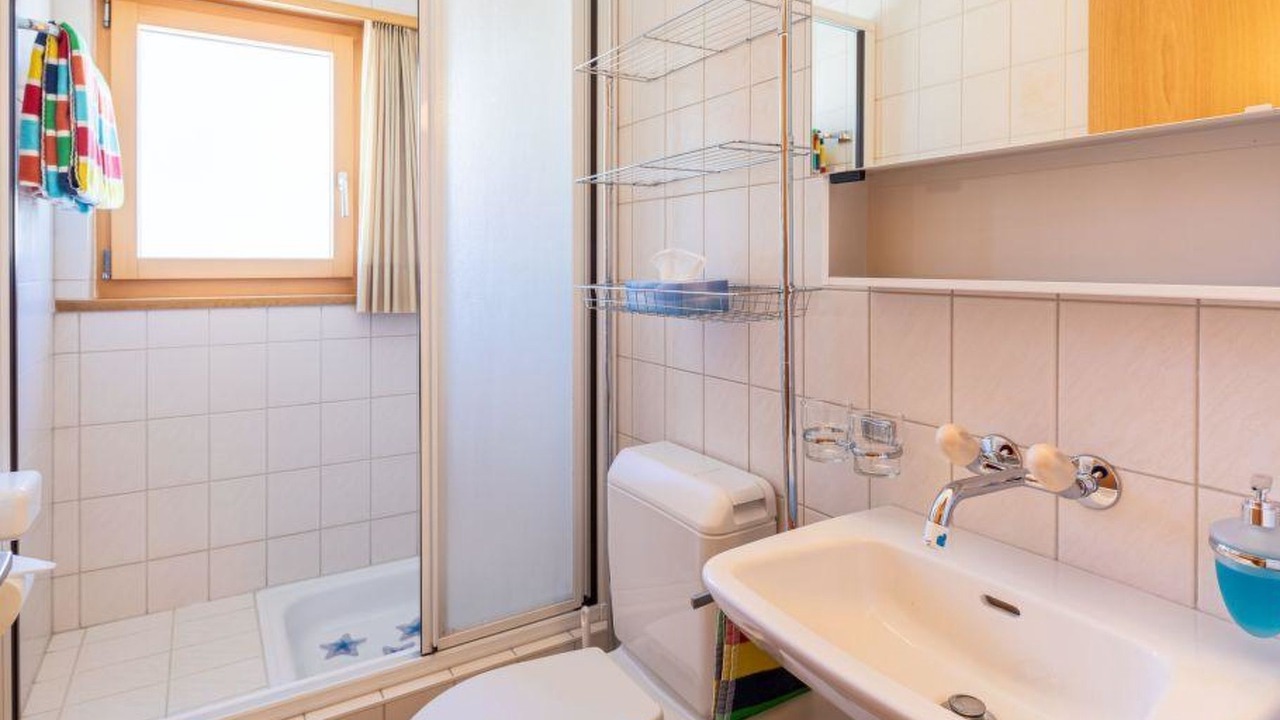 Photo of Bathroom in Zweisimmen
