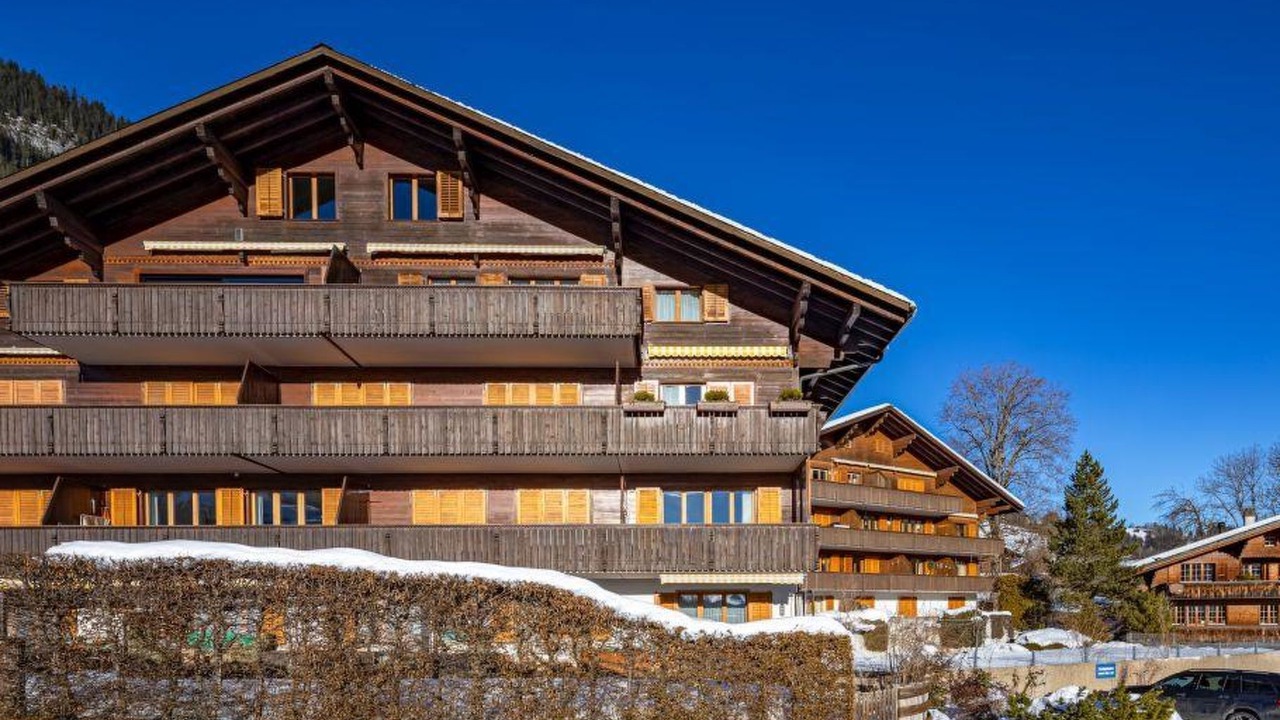 Photo of Others in Zweisimmen