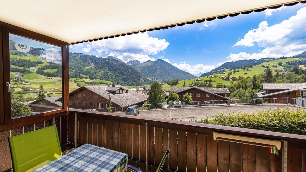 Photo of Others in Zweisimmen