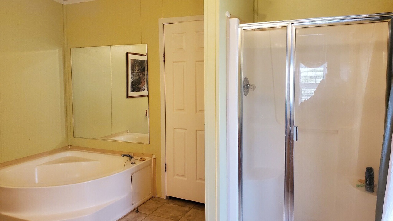 Photo of Bathroom in Perry