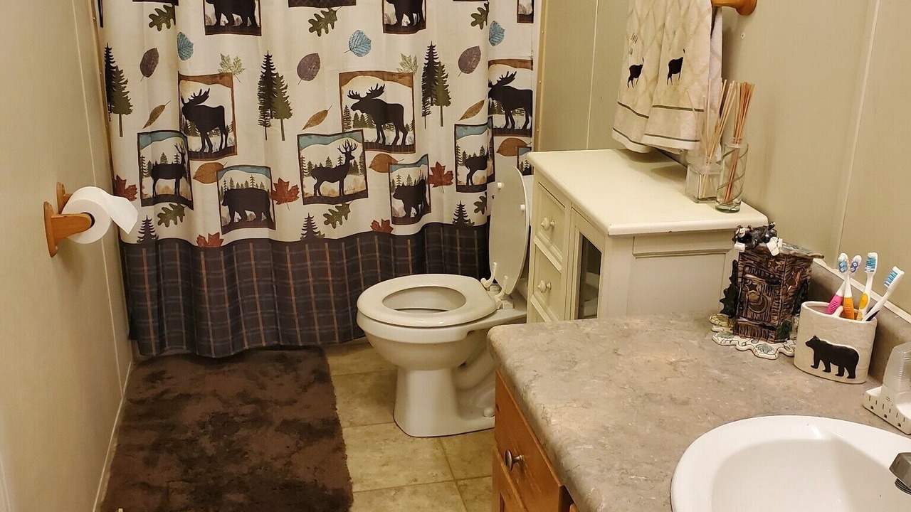 Photo of Bathroom in Perry