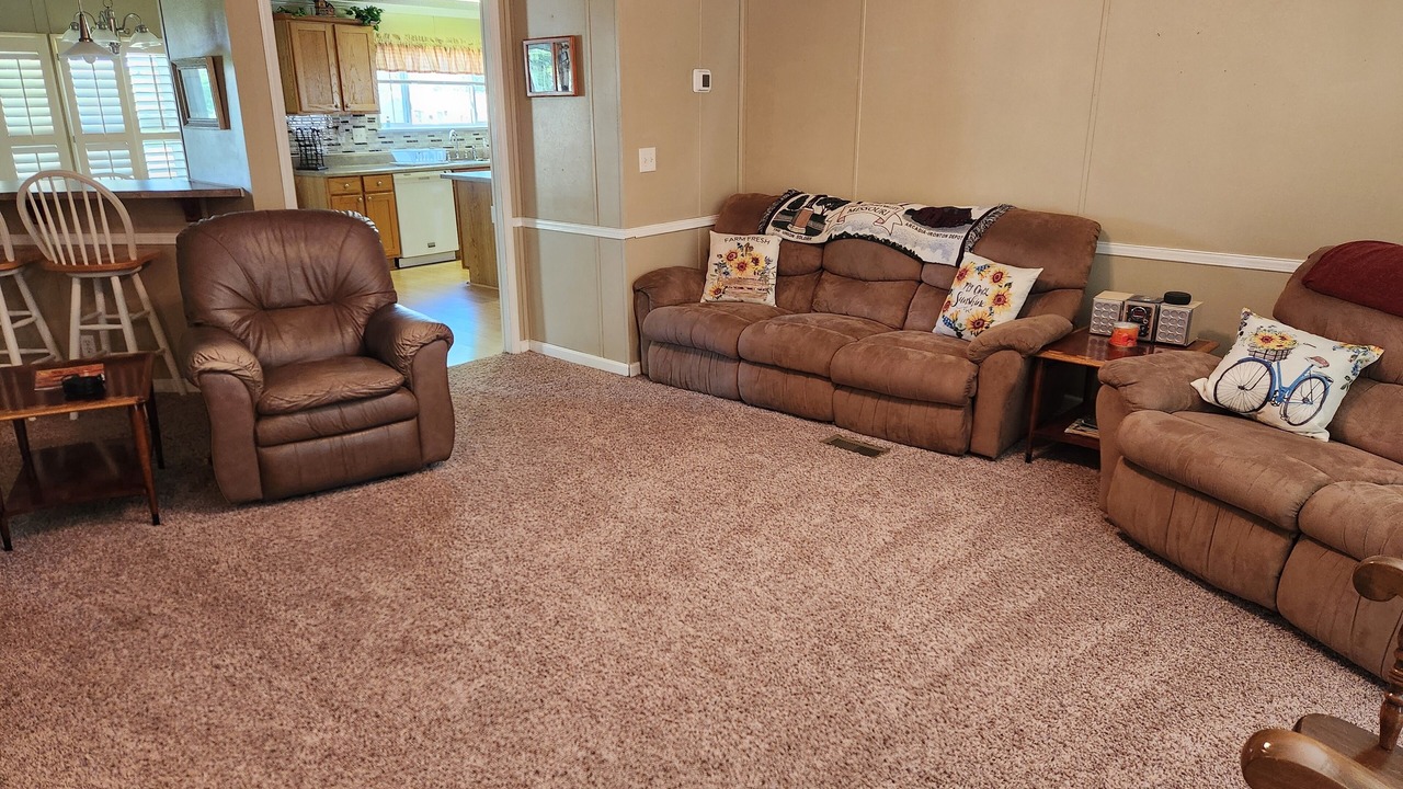 Photo of Bedroom in Perry