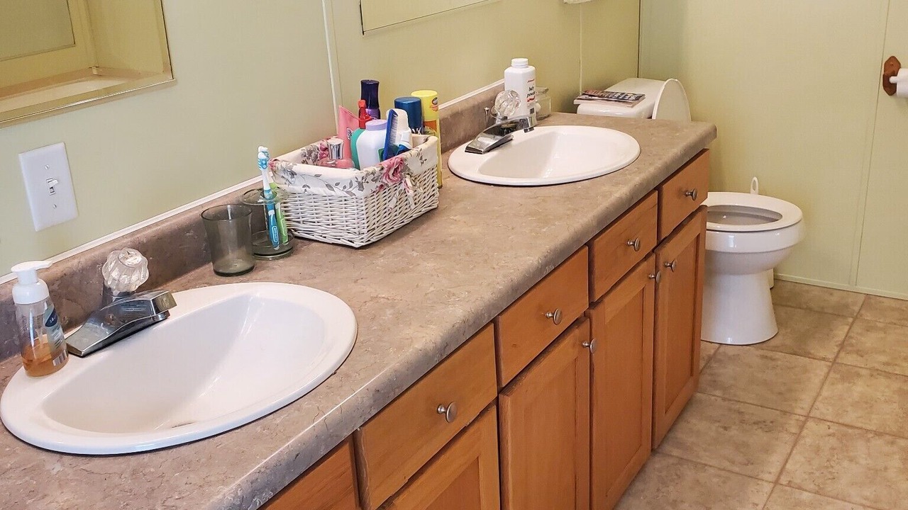 Photo of Bathroom in Perry