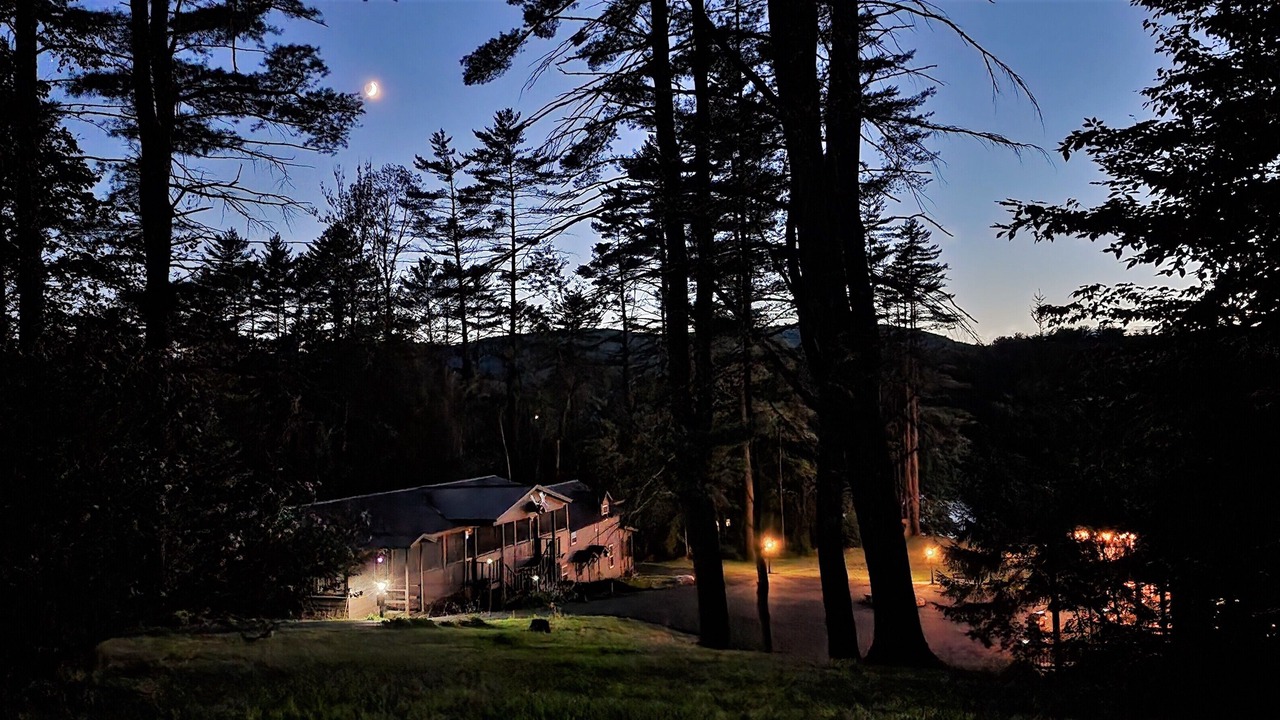 Photo of Outdoor in Lake Luzerne