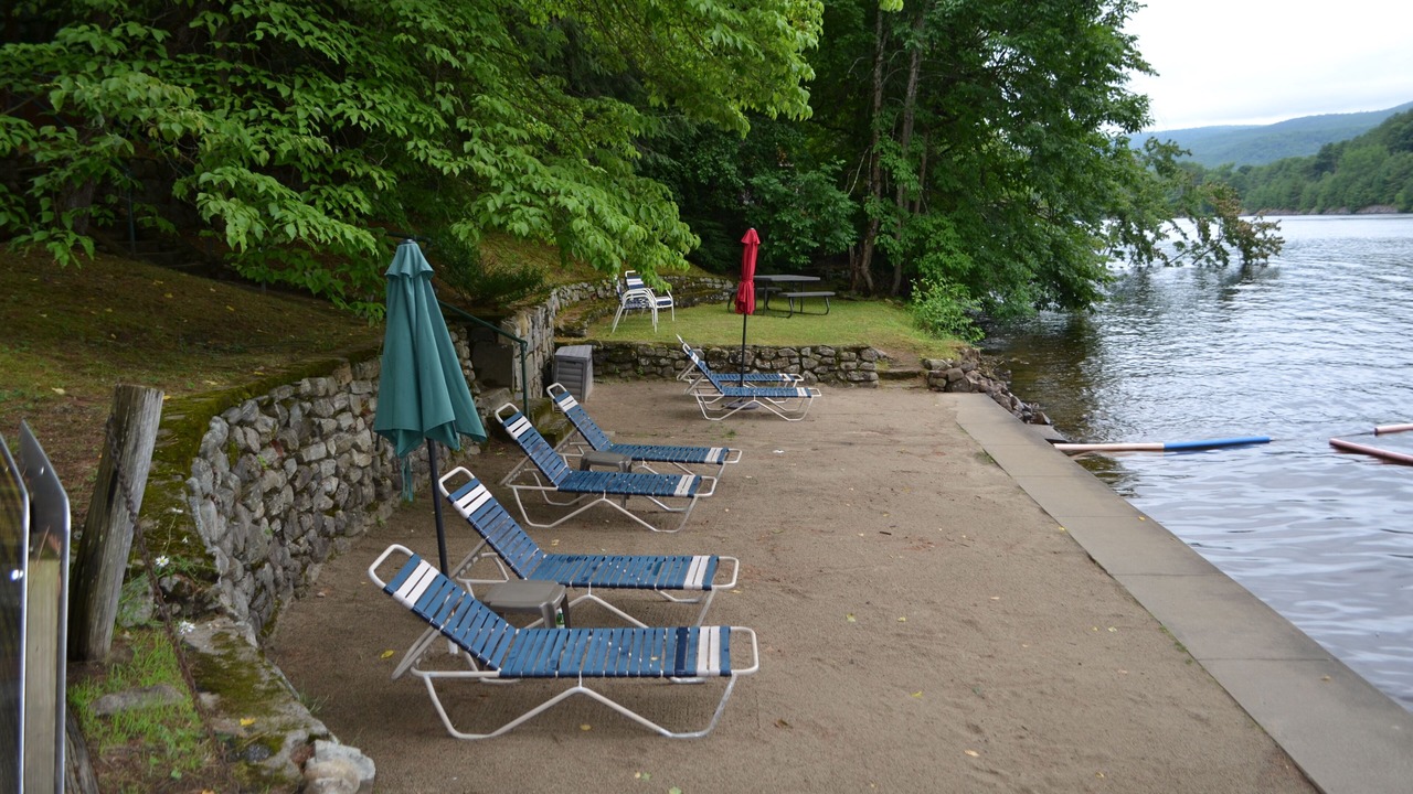 Photo of Outdoor in Lake Luzerne