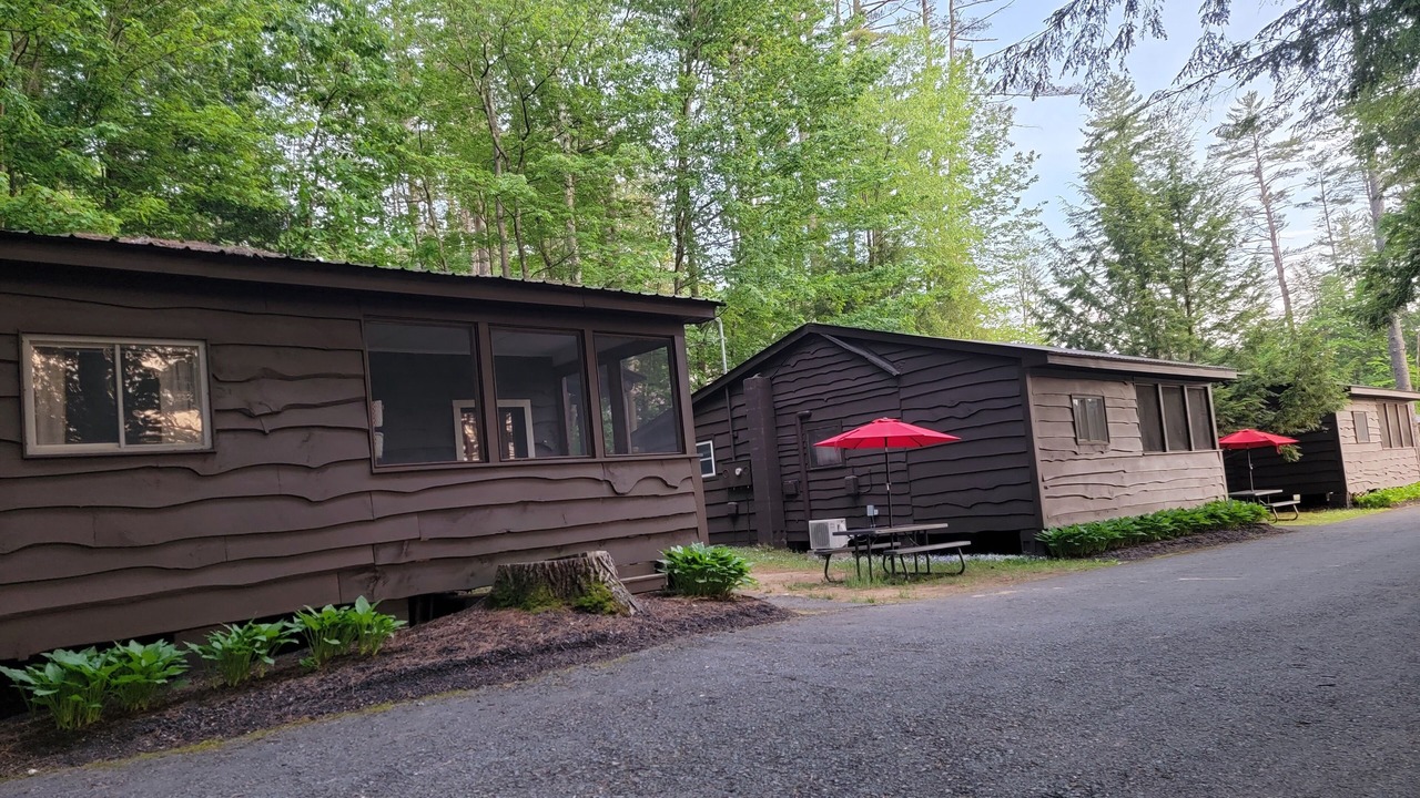 Photo of Outdoor in Lake Luzerne