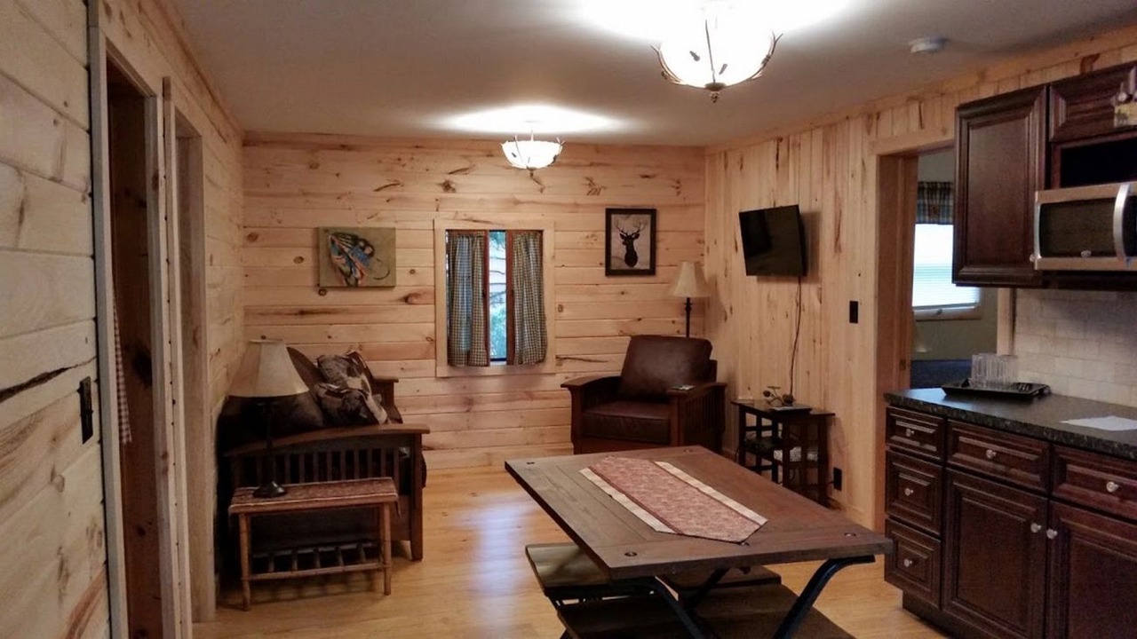 Photo of Others in Lake Luzerne