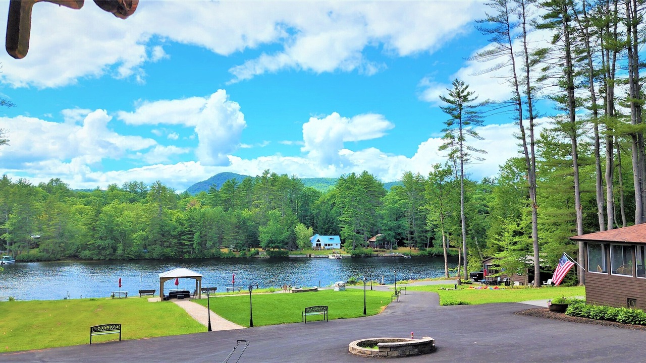 Photo of Outdoor in Lake Luzerne