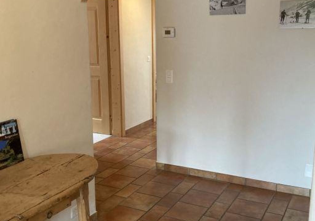 Photo of Bathroom in Saanenmoeser