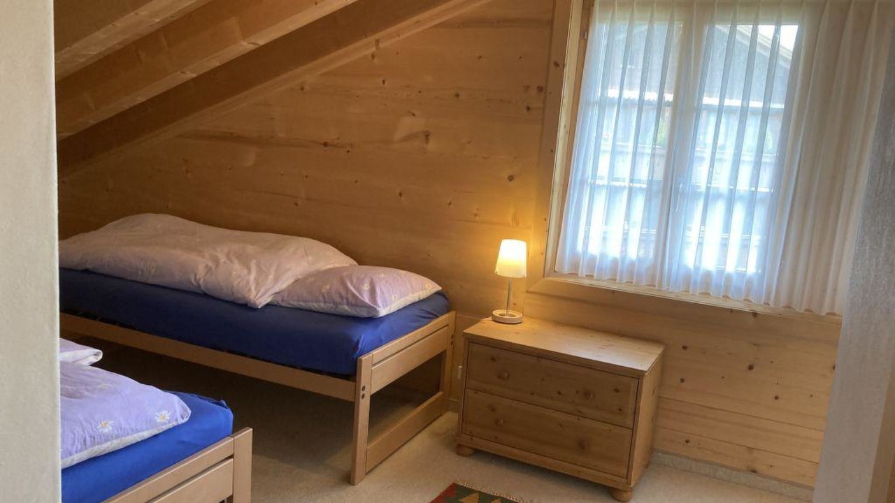 Photo of Bathroom in Saanenmoeser