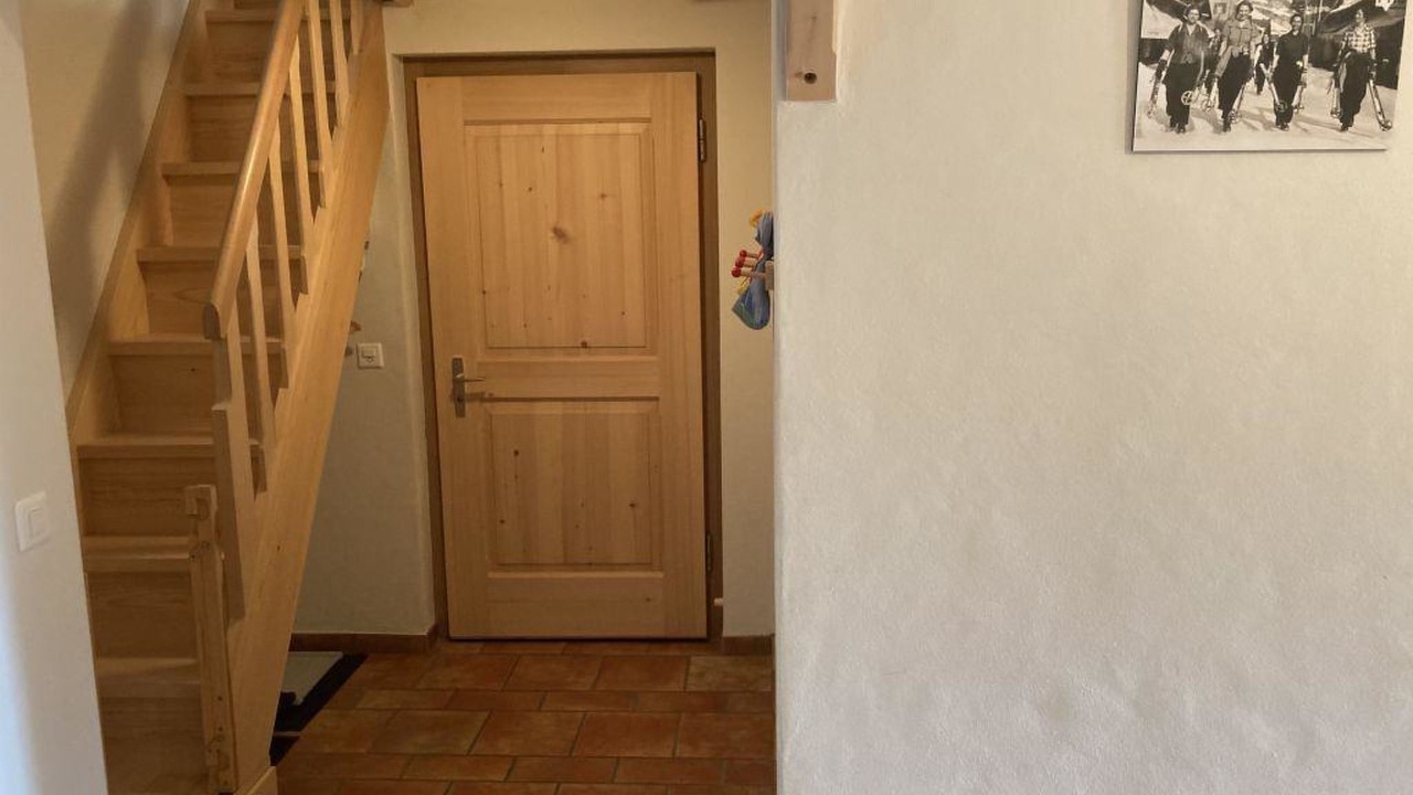 Photo of Bathroom in Saanenmoeser