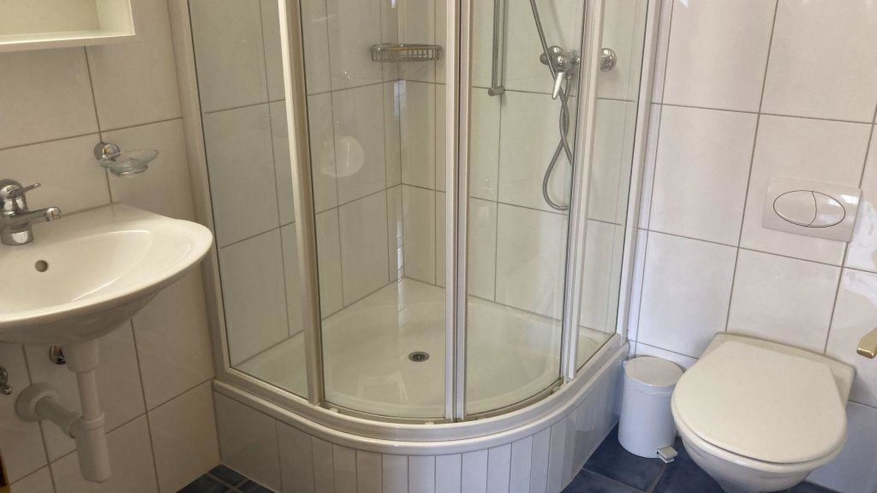 Photo of Bathroom in Saanenmoeser
