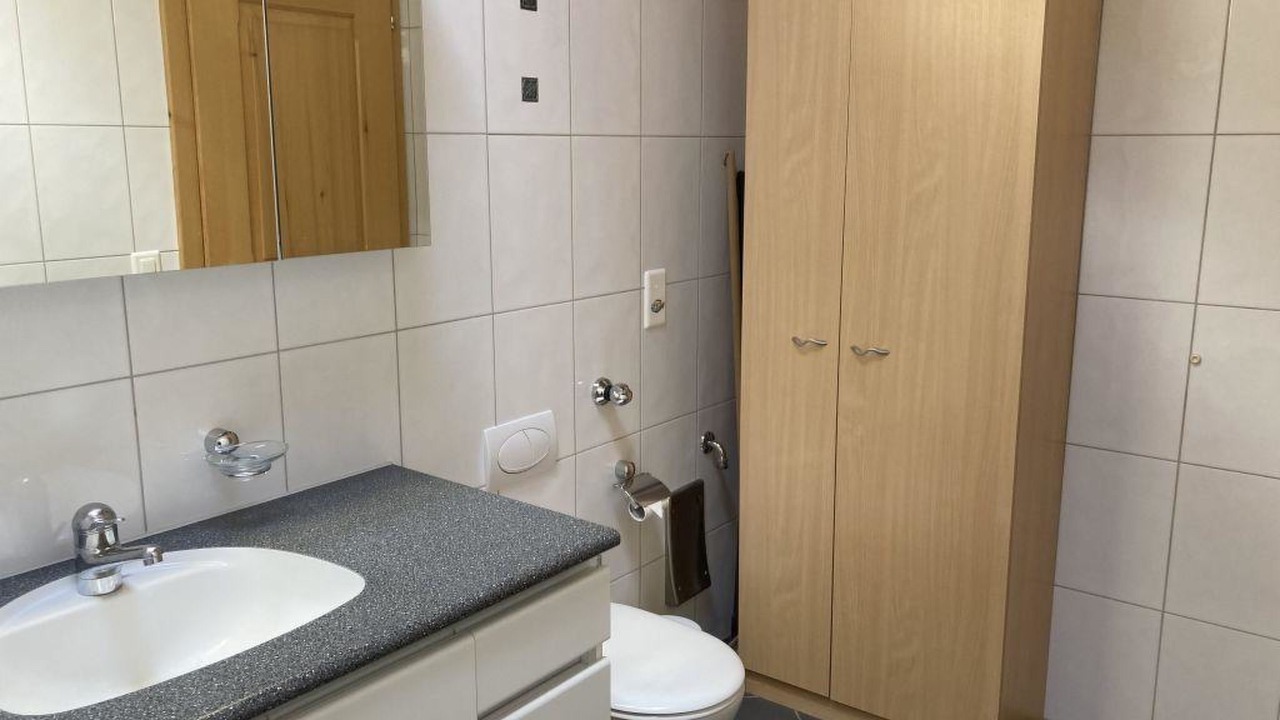 Photo of Bathroom in Saanenmoeser