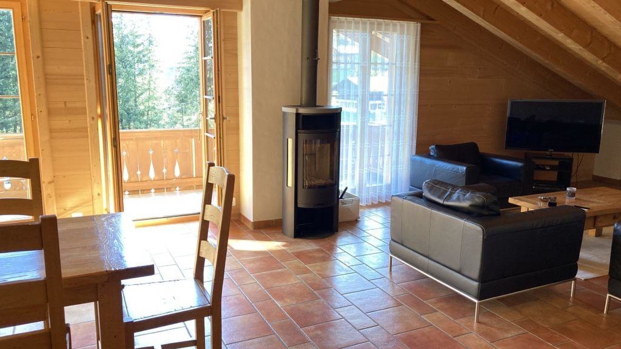 Photo of Livingroom in Saanenmoeser