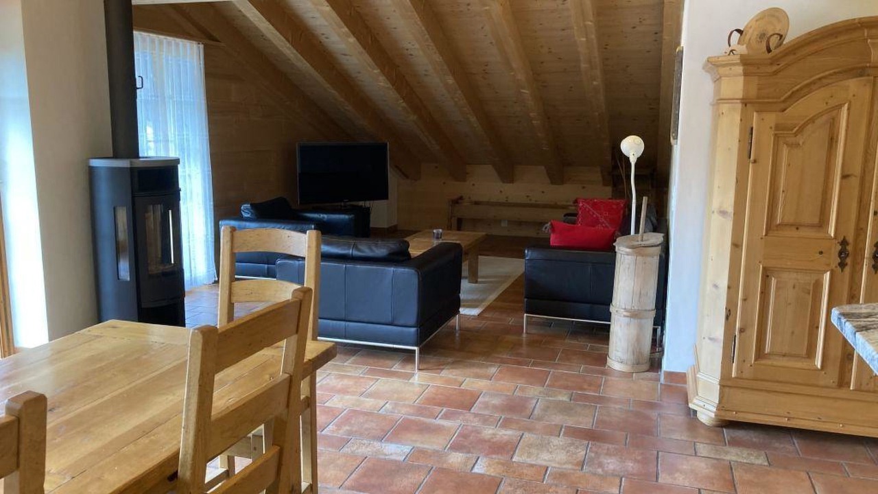 Photo of Livingroom in Saanenmoeser