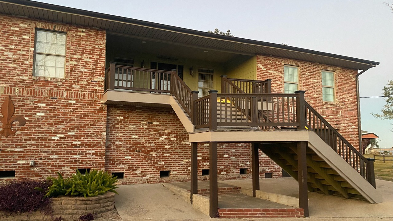 Photo of Outdoor in Sulphur