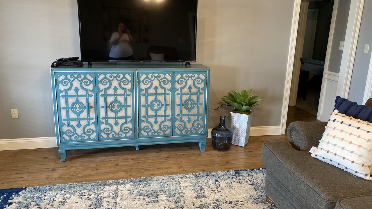Photo of Livingroom in Sulphur