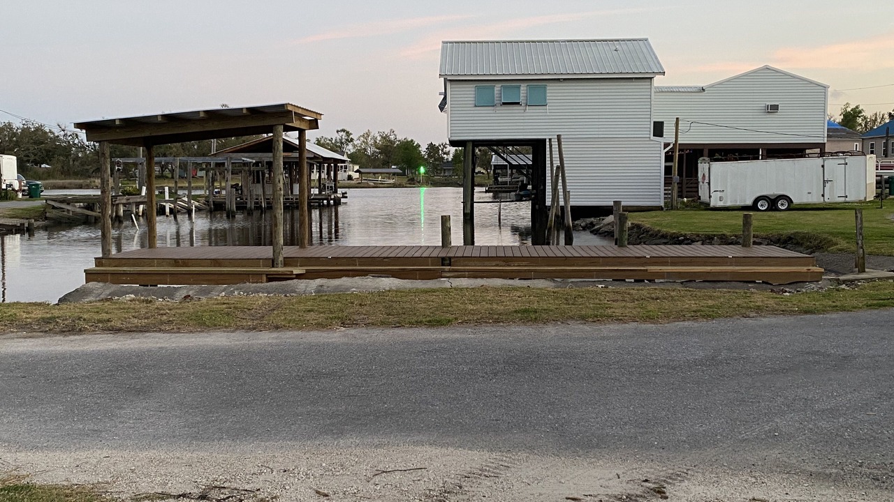 Photo of Outdoor in Sulphur