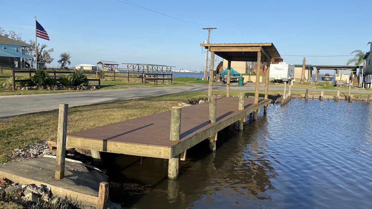 Photo of Outdoor in Sulphur