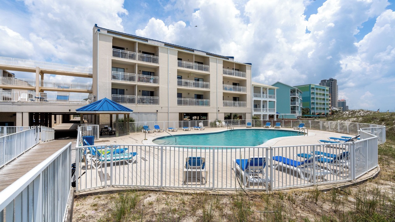 Photo of Outdoor in Orange Beach
