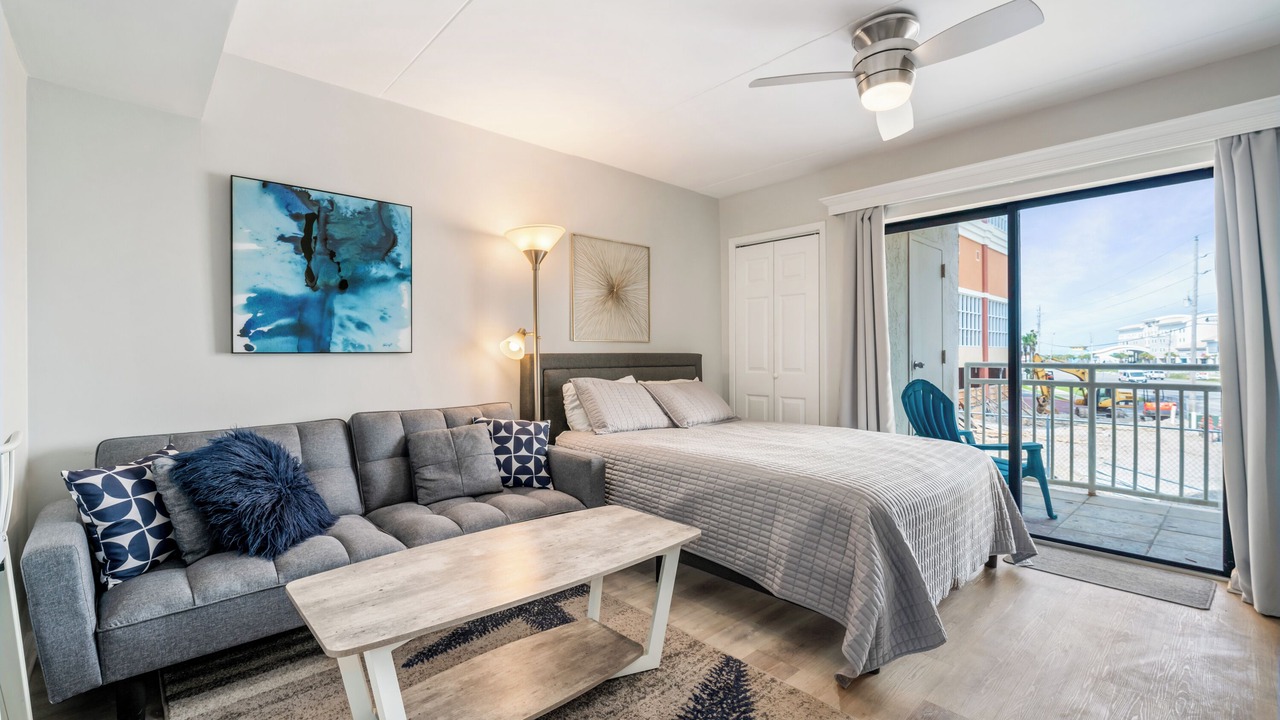 Photo of Bedroom in Orange Beach