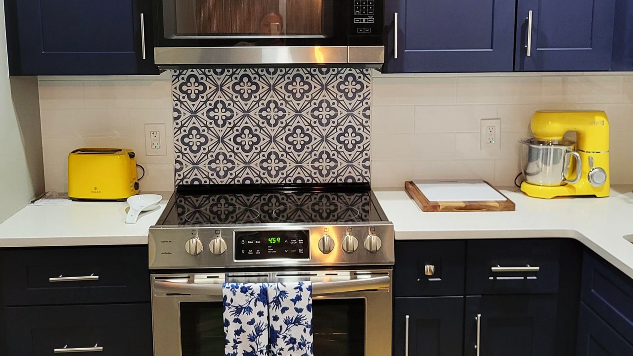 Photo of Kitchen in Council Bluffs