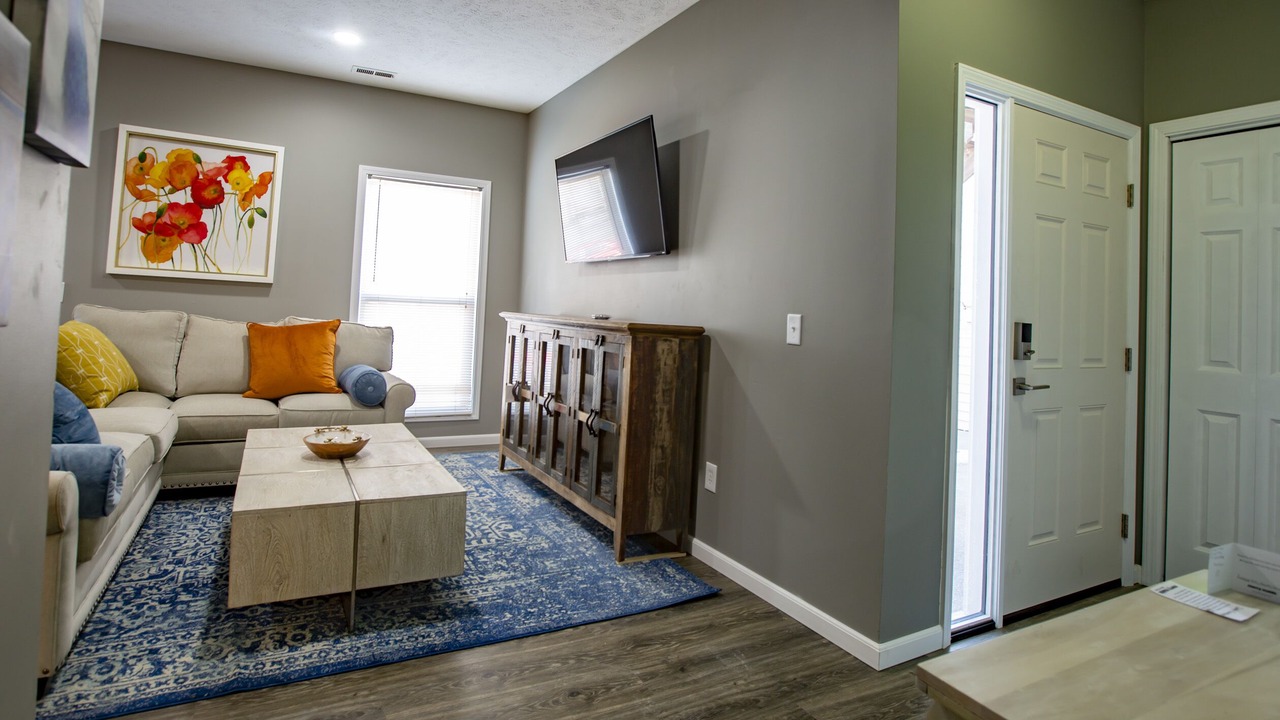 Photo of Livingroom in Council Bluffs