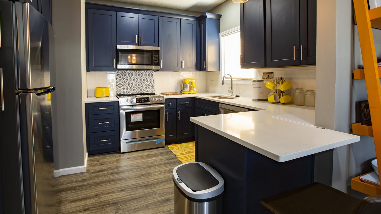 Photo of Kitchen in Council Bluffs
