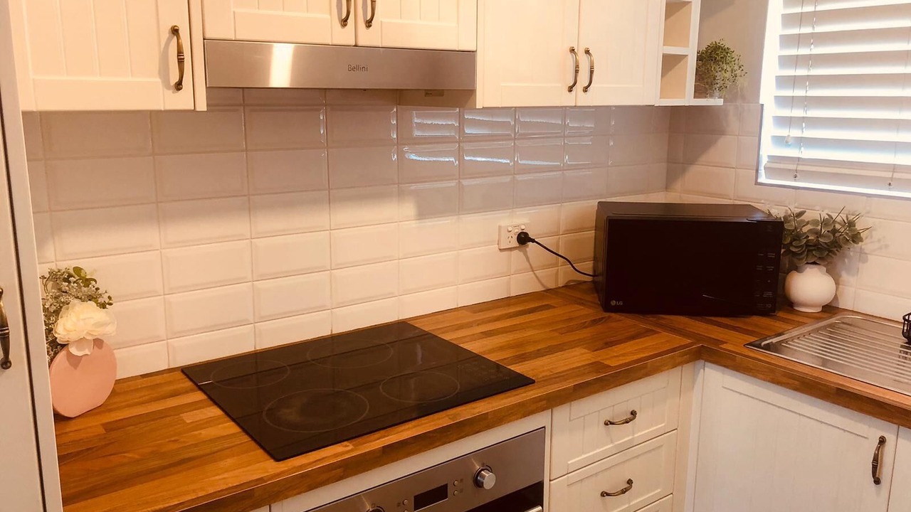 Photo of Kitchen in Nowra